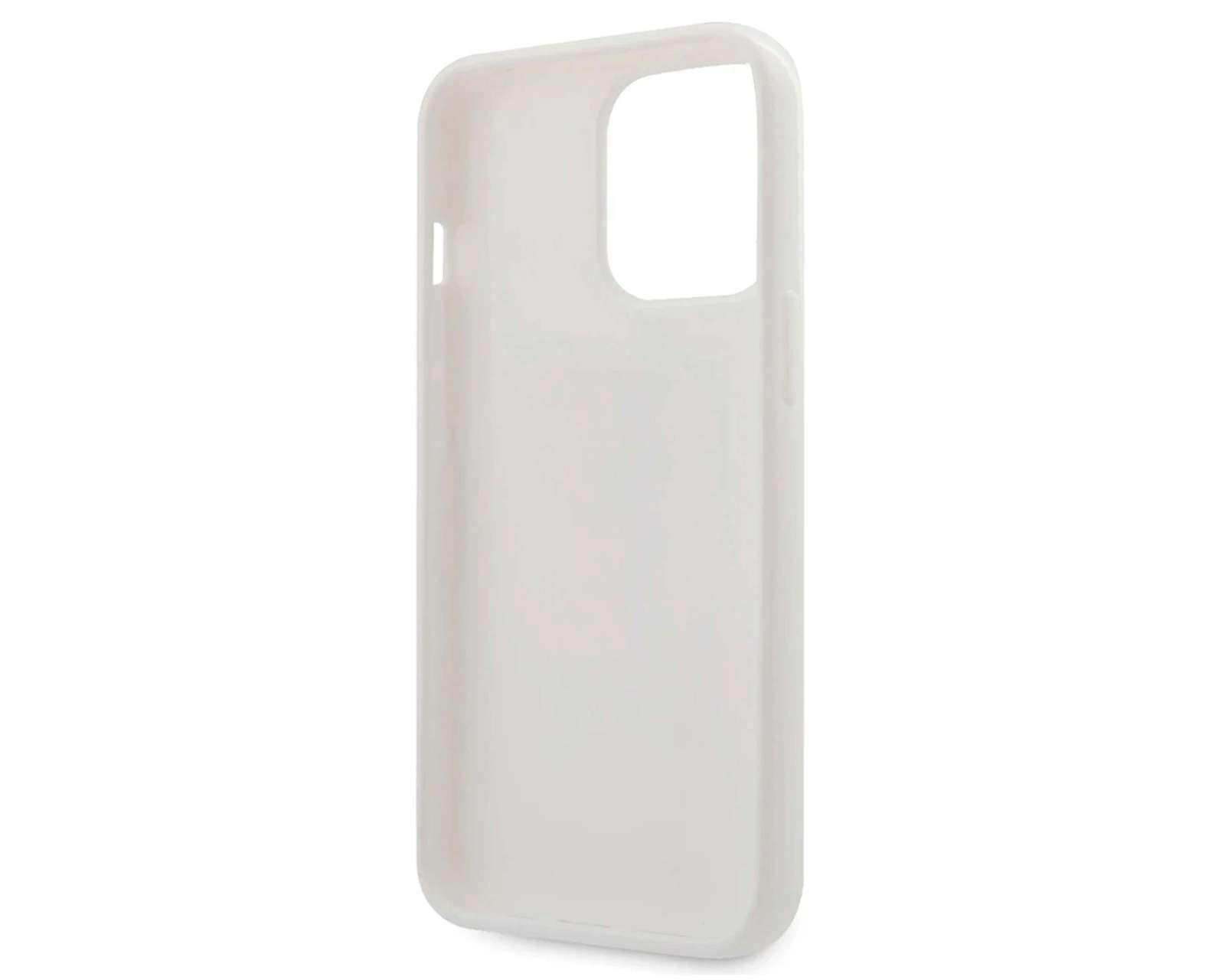 Foto 4 pulgar | Funda Guess para iPhone 13