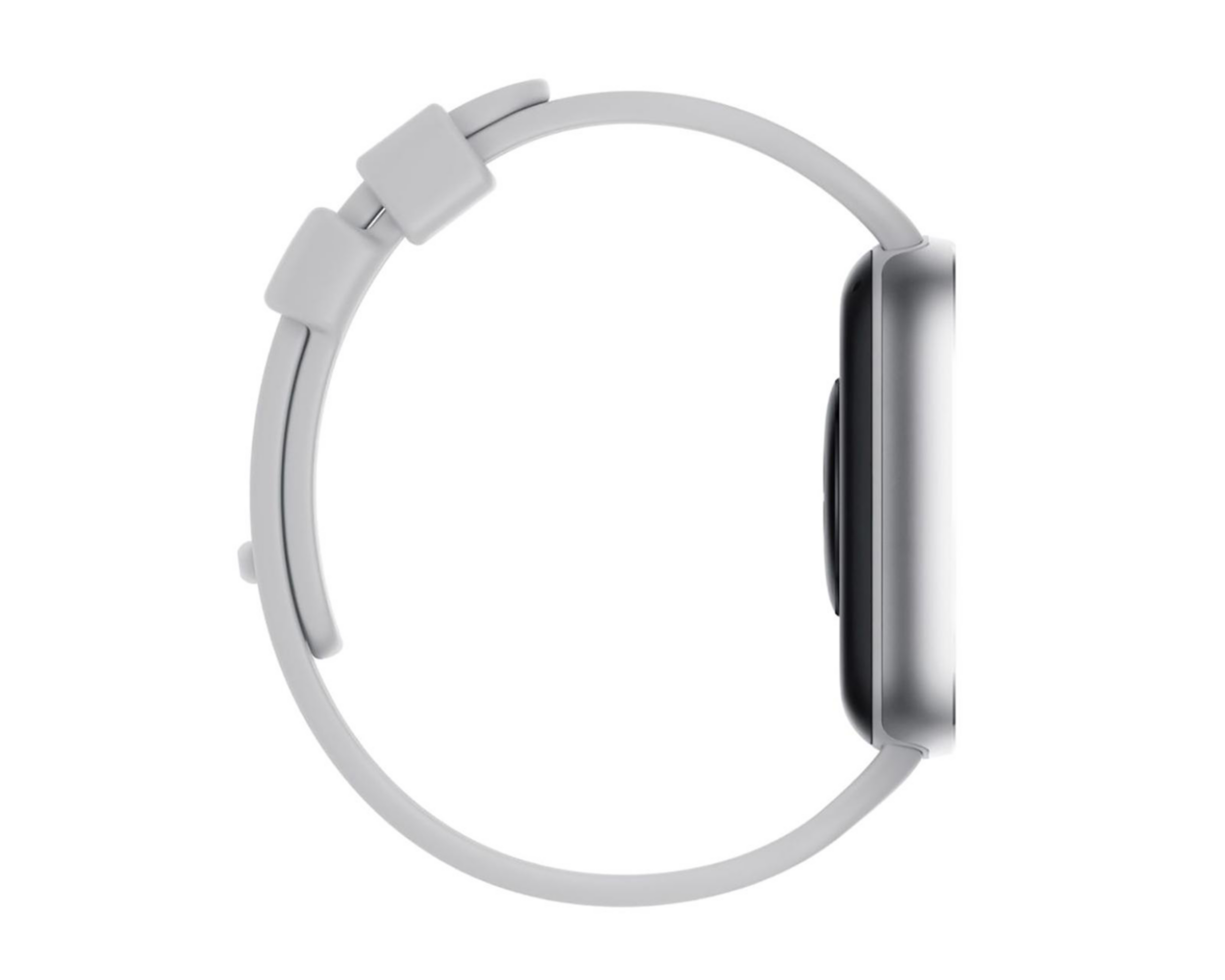 Foto 5 pulgar | Smarthwatch Xiaomi Redmi Watch 4 47 mm Plata