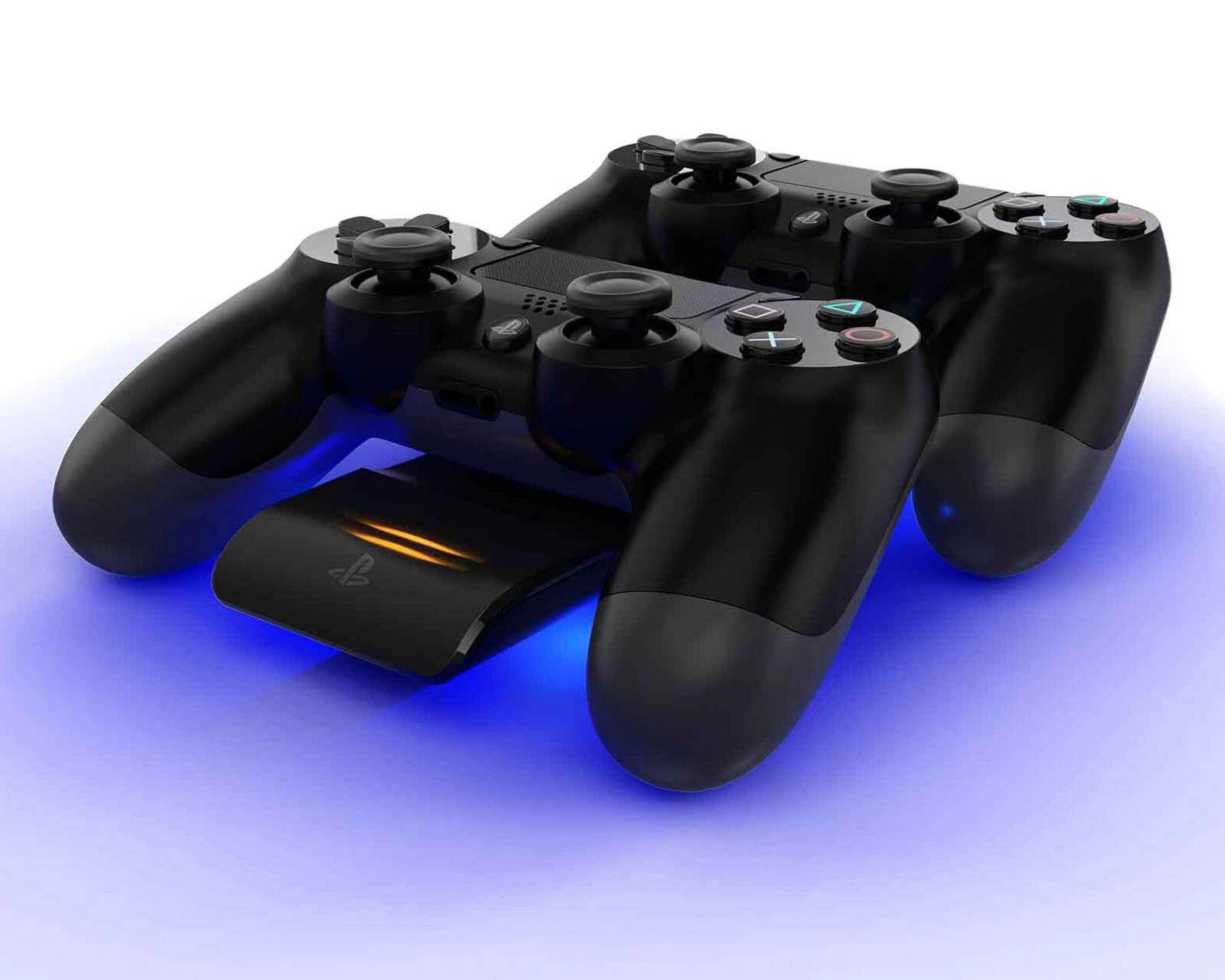 Foto 4 pulgar | Cargador para Controles de PS4 marca PDP 708056064105