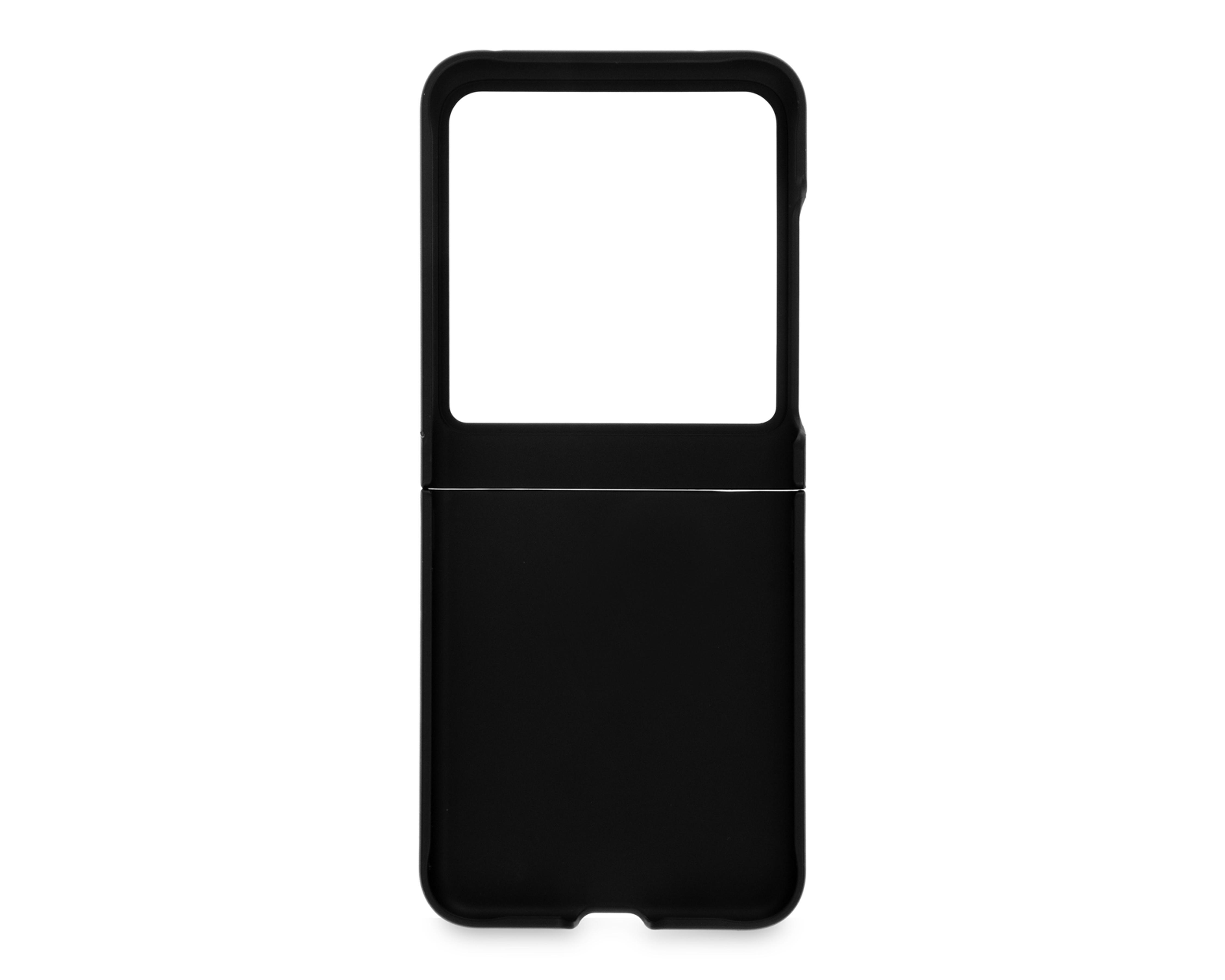 Foto 3 pulgar | Funda de Policarbonato Blob para Motorola Razr 50