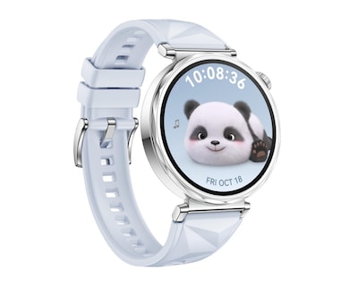 Foto 2 | Smartwatch Huawei Watch GT 5 41 mm con GPS Azul