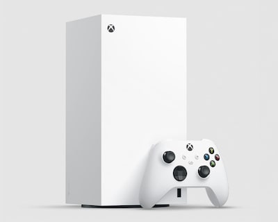 Foto 2 | Consola Xbox Series X 1 TB Digital