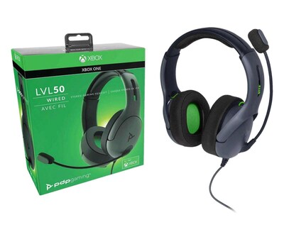 Foto 2 | Audífonos Alámbricos PDP Gamer 708056064549