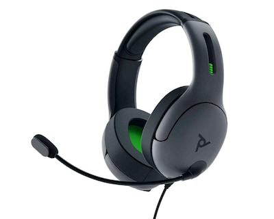 Foto 3 | Audífonos Alámbricos PDP Gamer 708056064549