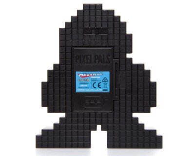 Foto 3 | Pixel Pal PDP Mega Man Azul