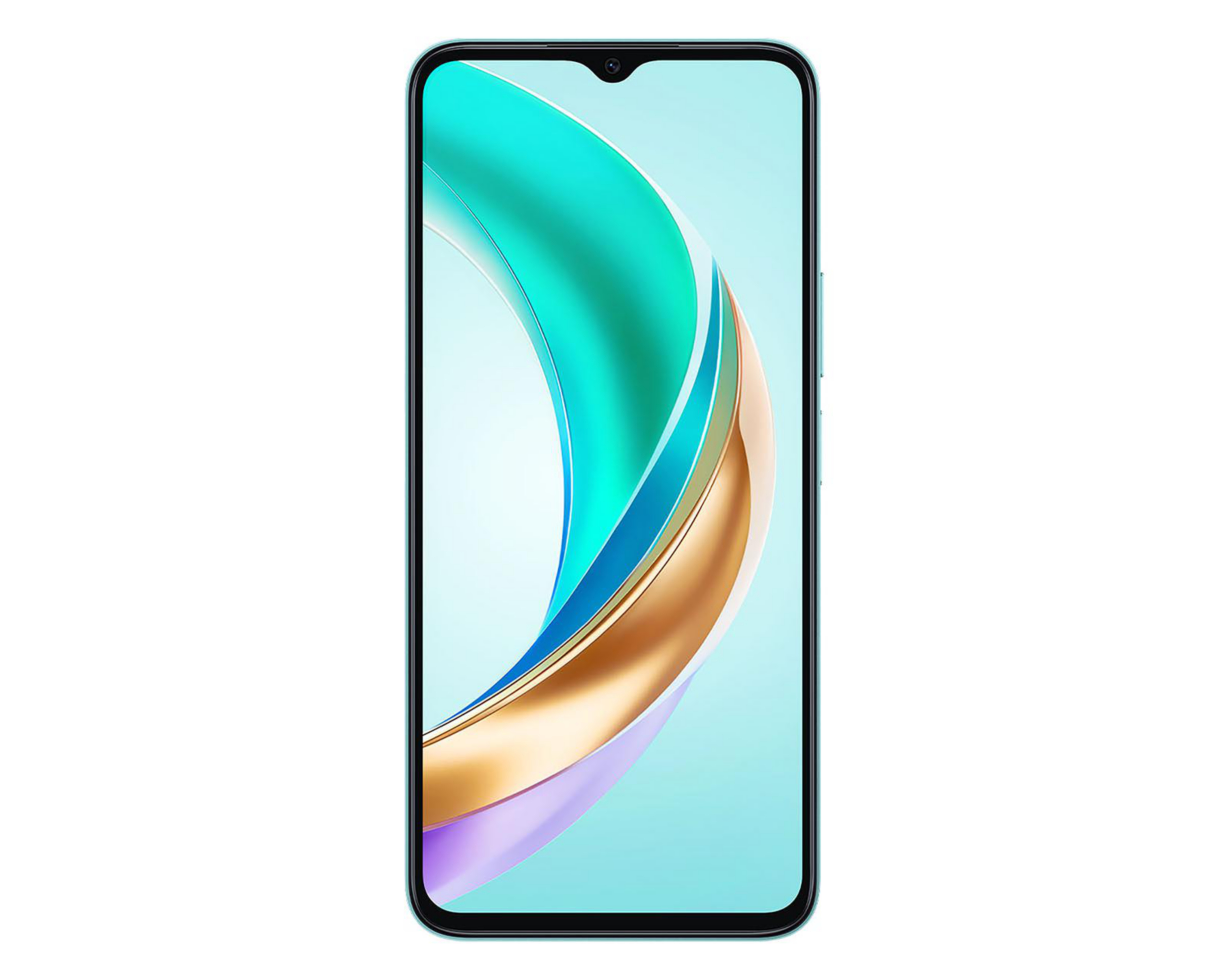 Foto 2 | Celular Honor Desbloqueado X6B 256 GB Cian