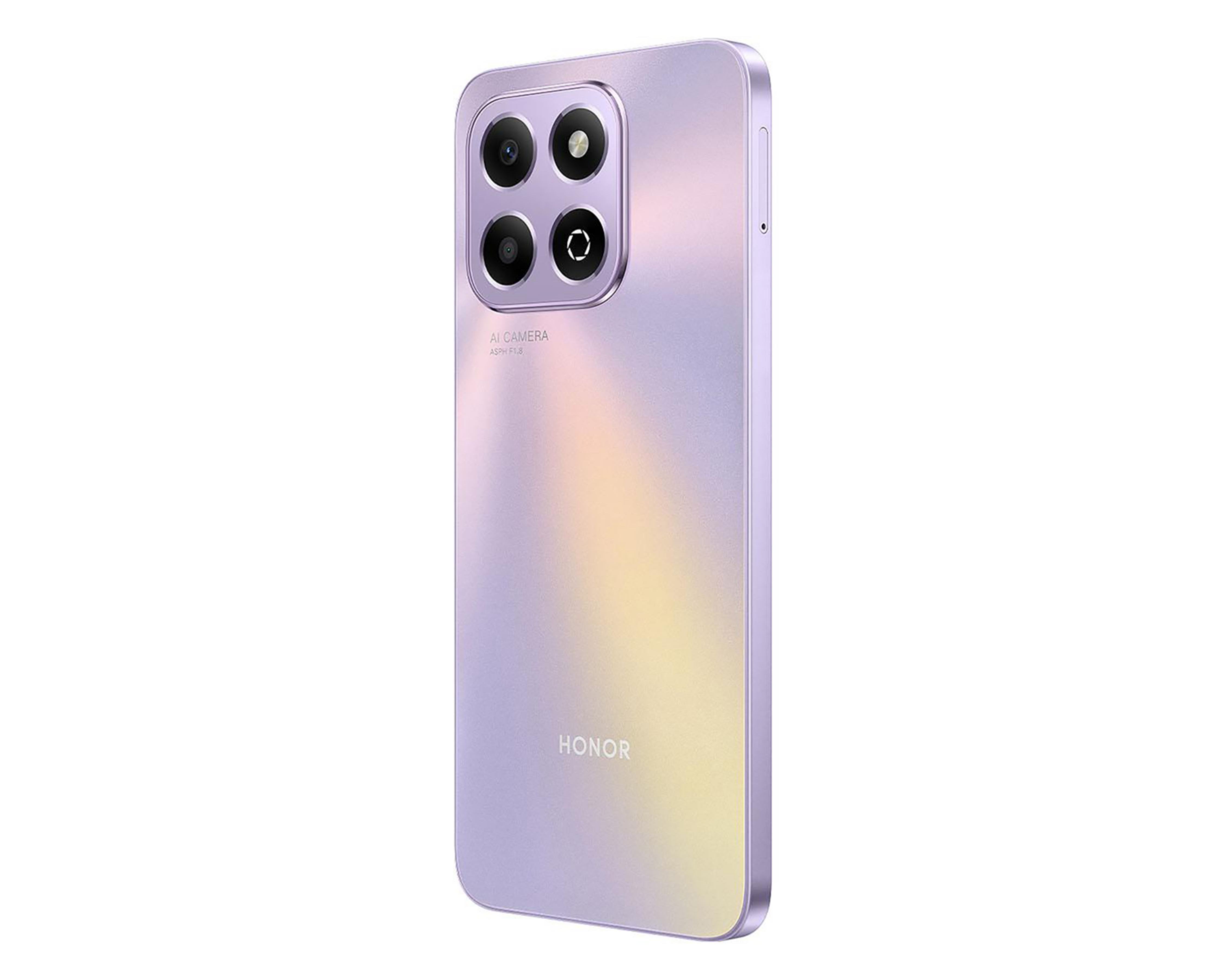 Foto 5 | Celular Honor Desbloqueado X6B 256 GB Morado