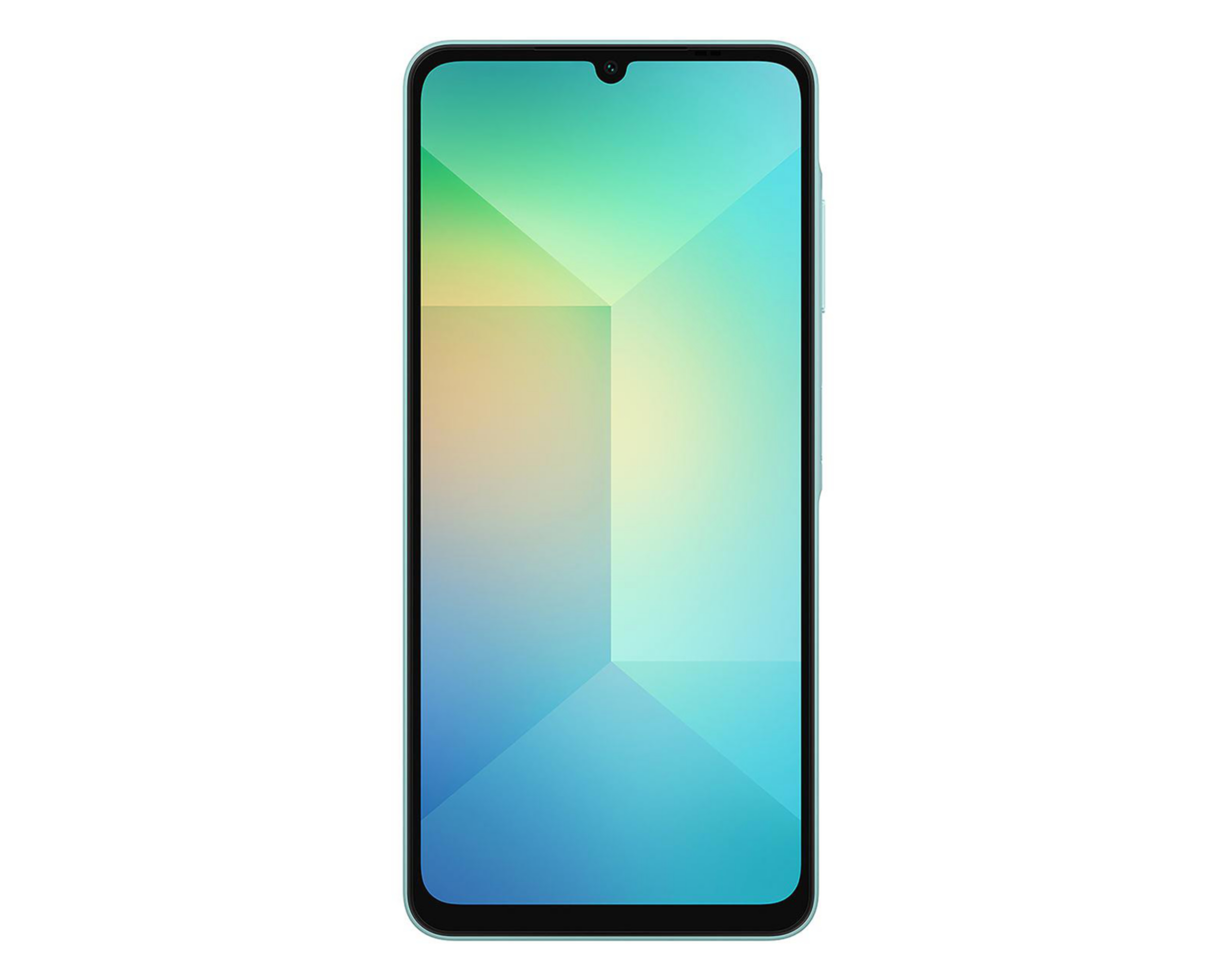 Foto 4 pulgar | Telcel Samsung Galaxy A06 64 GB Verde