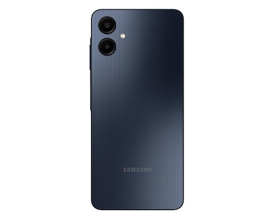 Foto 2 | Telcel Samsung Galaxy A06 64 GB Negro
