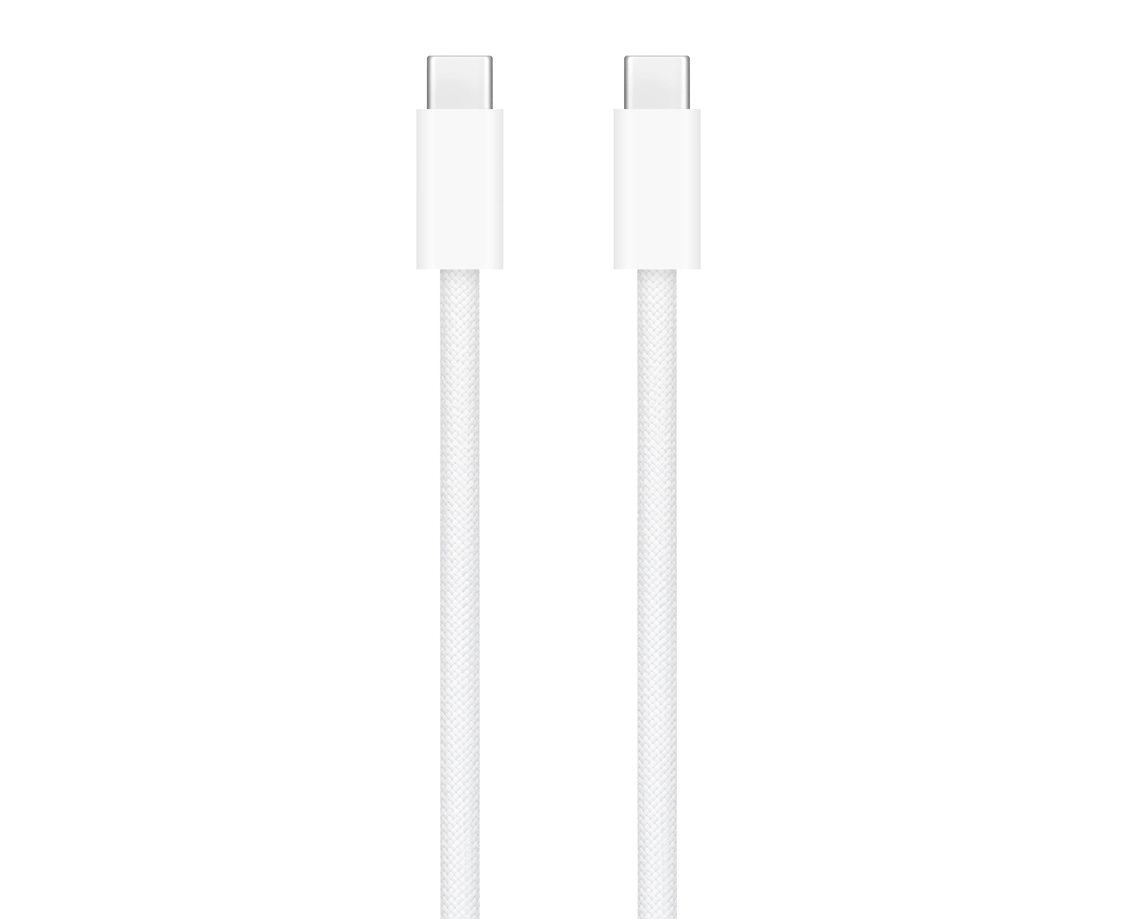 Foto 2 pulgar | Cable de Carga USB-C Apple 2 M