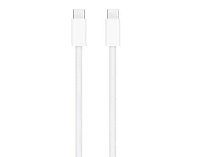 Foto 1 | Cable de Carga USB-C Apple 2 M