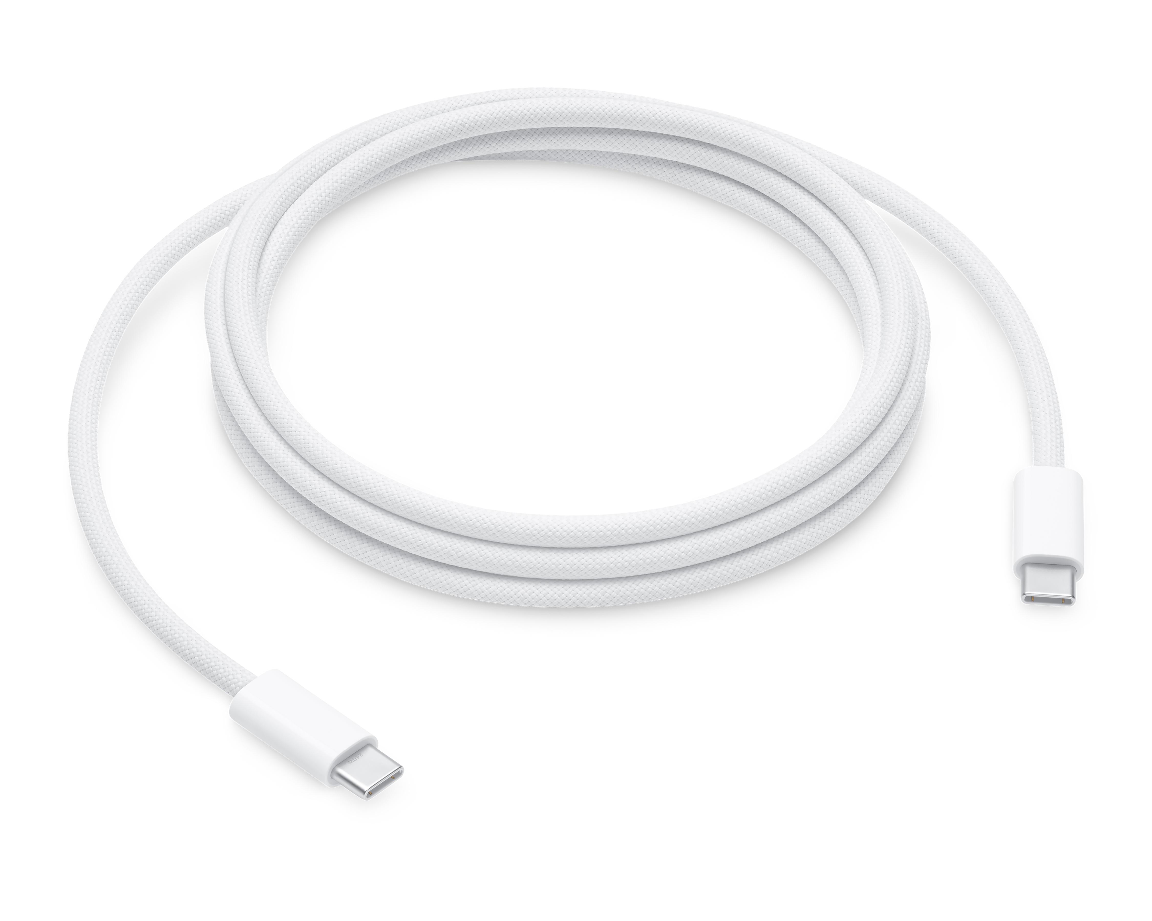 Foto 3 pulgar | Cable de Carga USB-C Apple 2 M