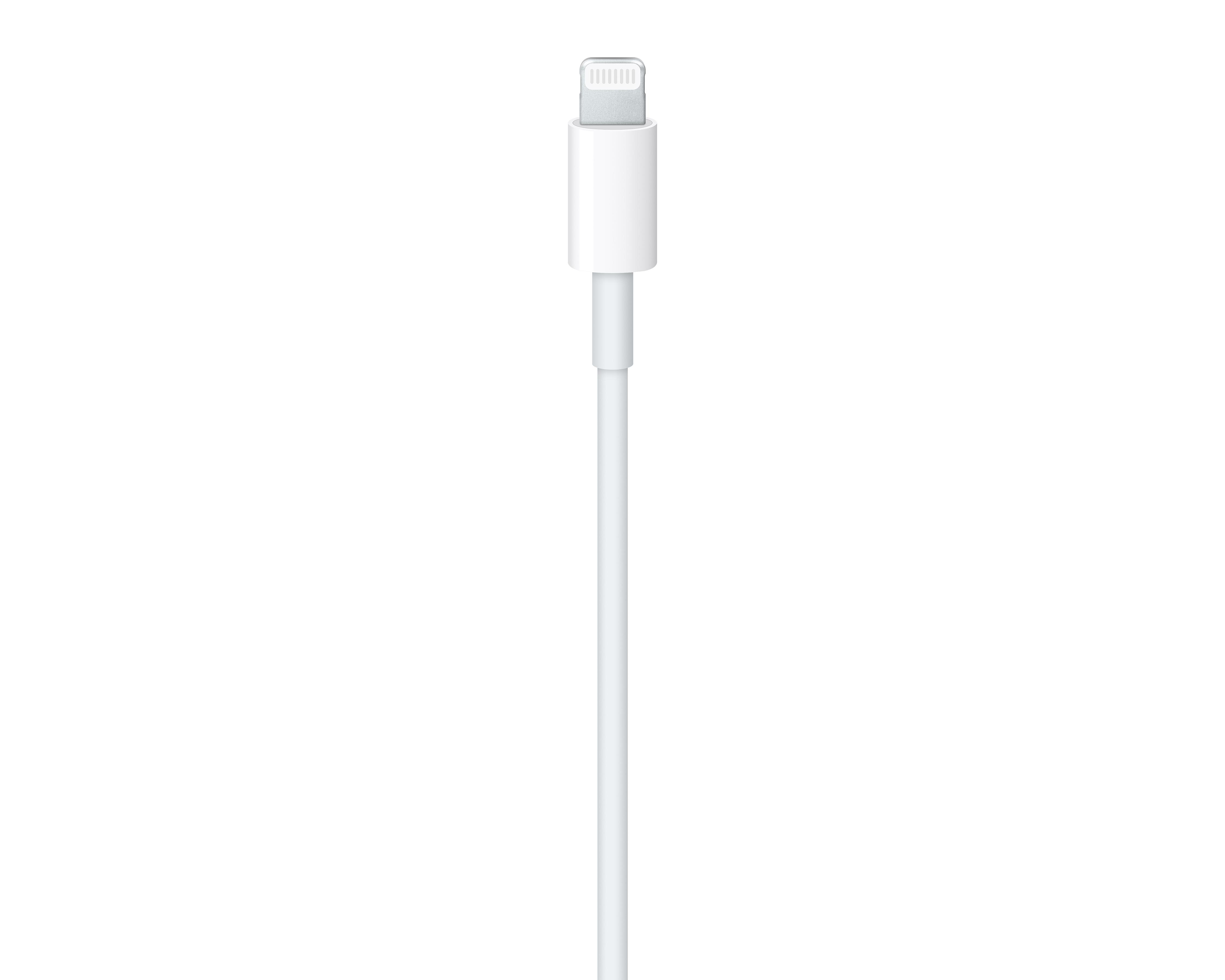 Foto 3 pulgar | Cable USB-C a Lightning 1 M