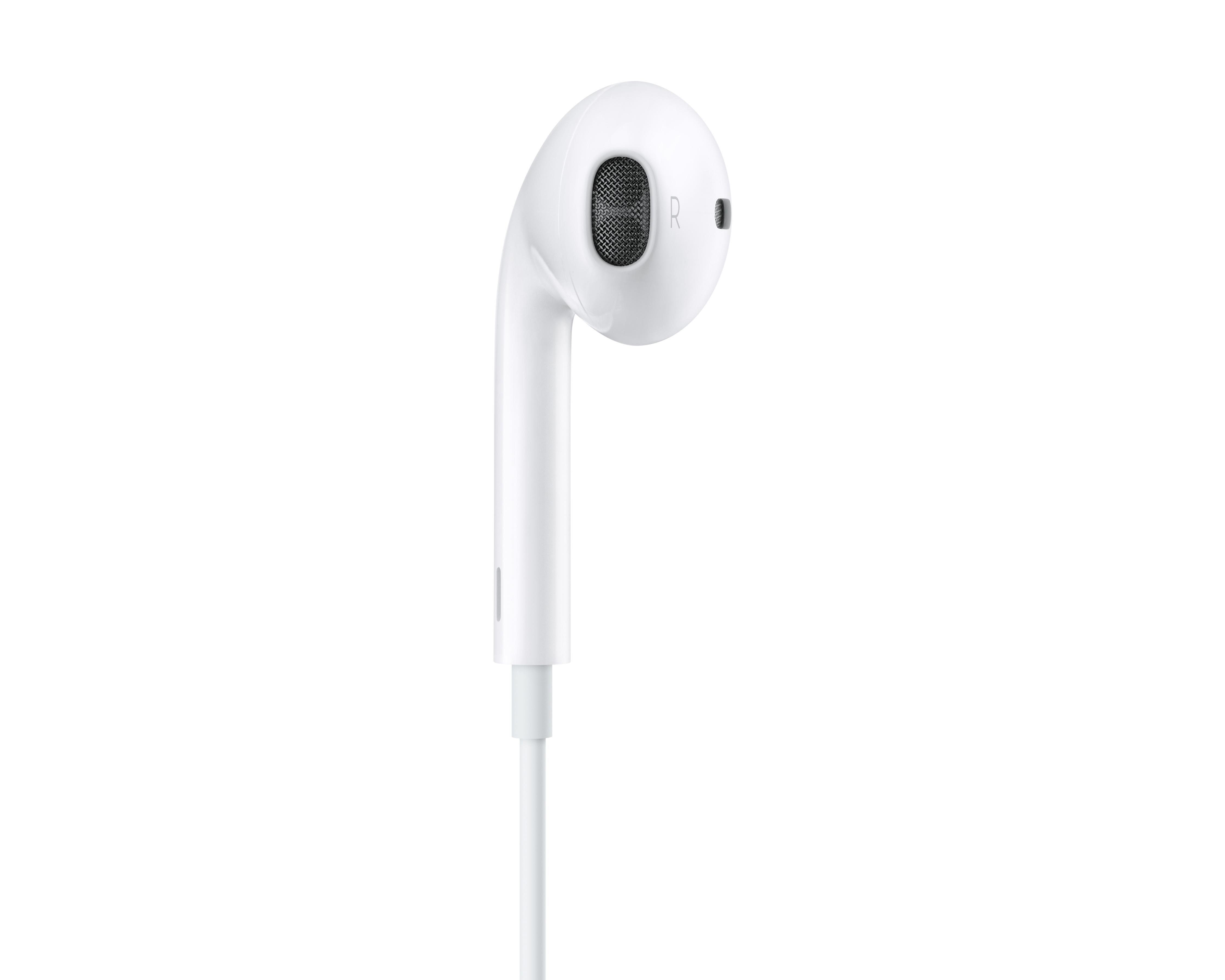 Foto 3 pulgar | Apple EarPods con Conector USB-C