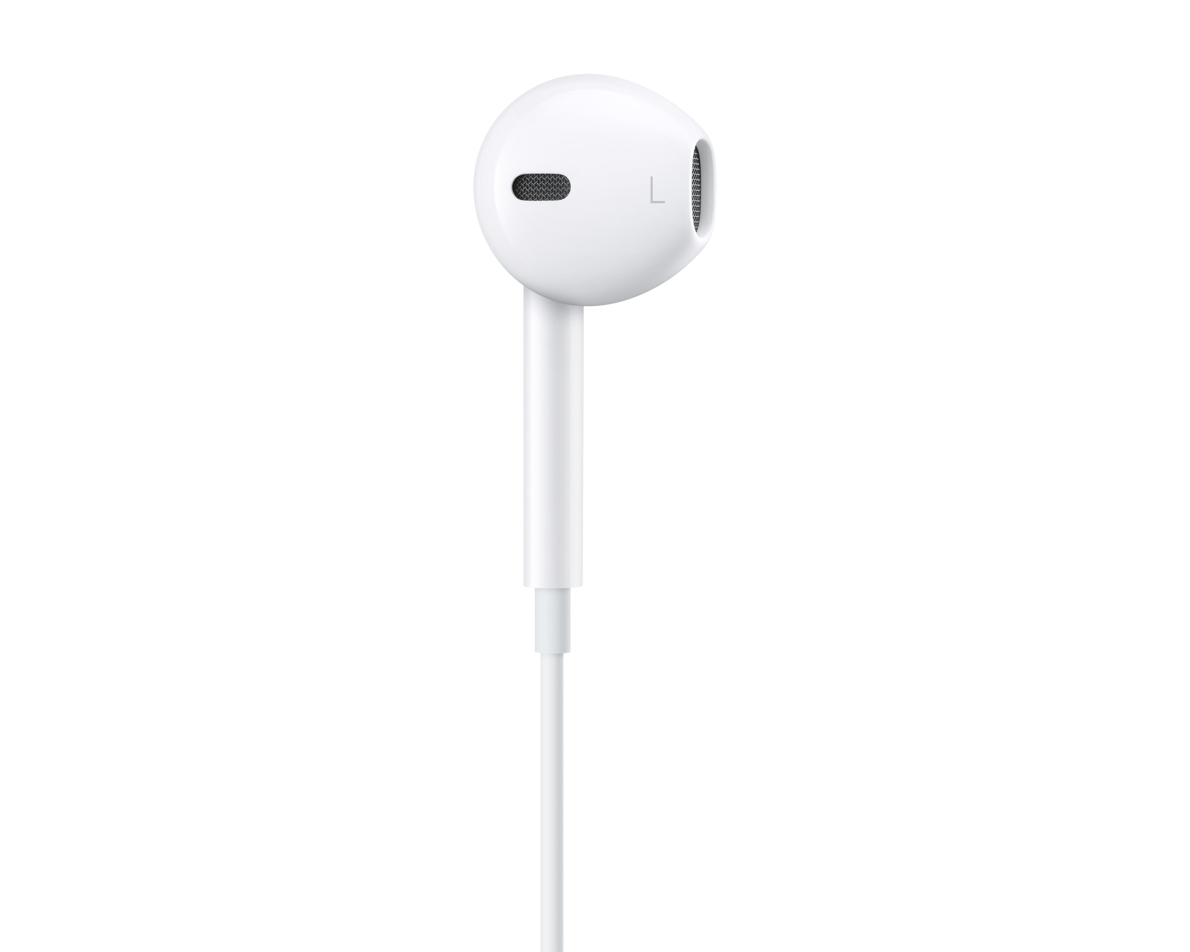 Foto 4 pulgar | Apple EarPods con Conector USB-C