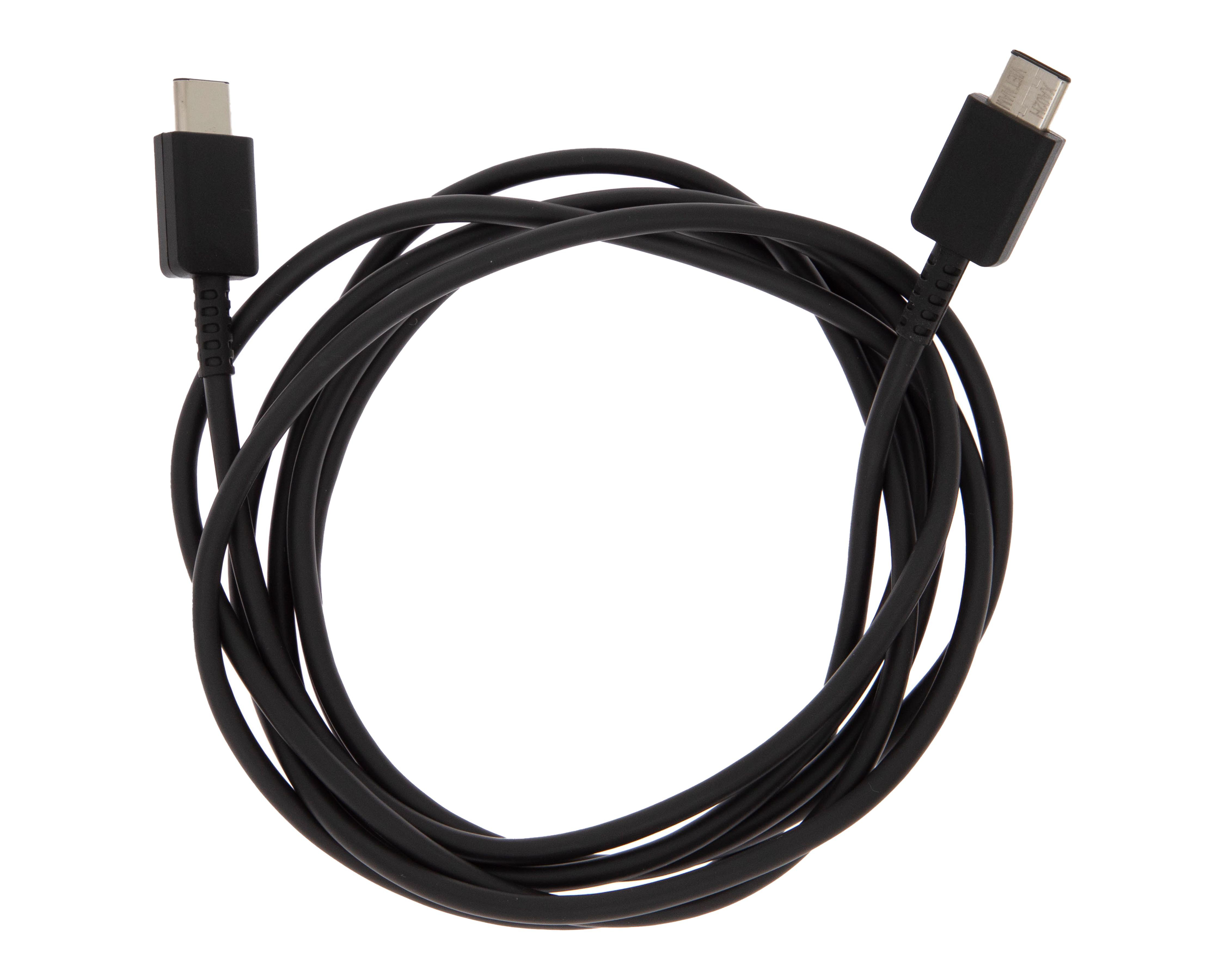 Foto 2 pulgar | Cable USB-C Samsung 1.8 M