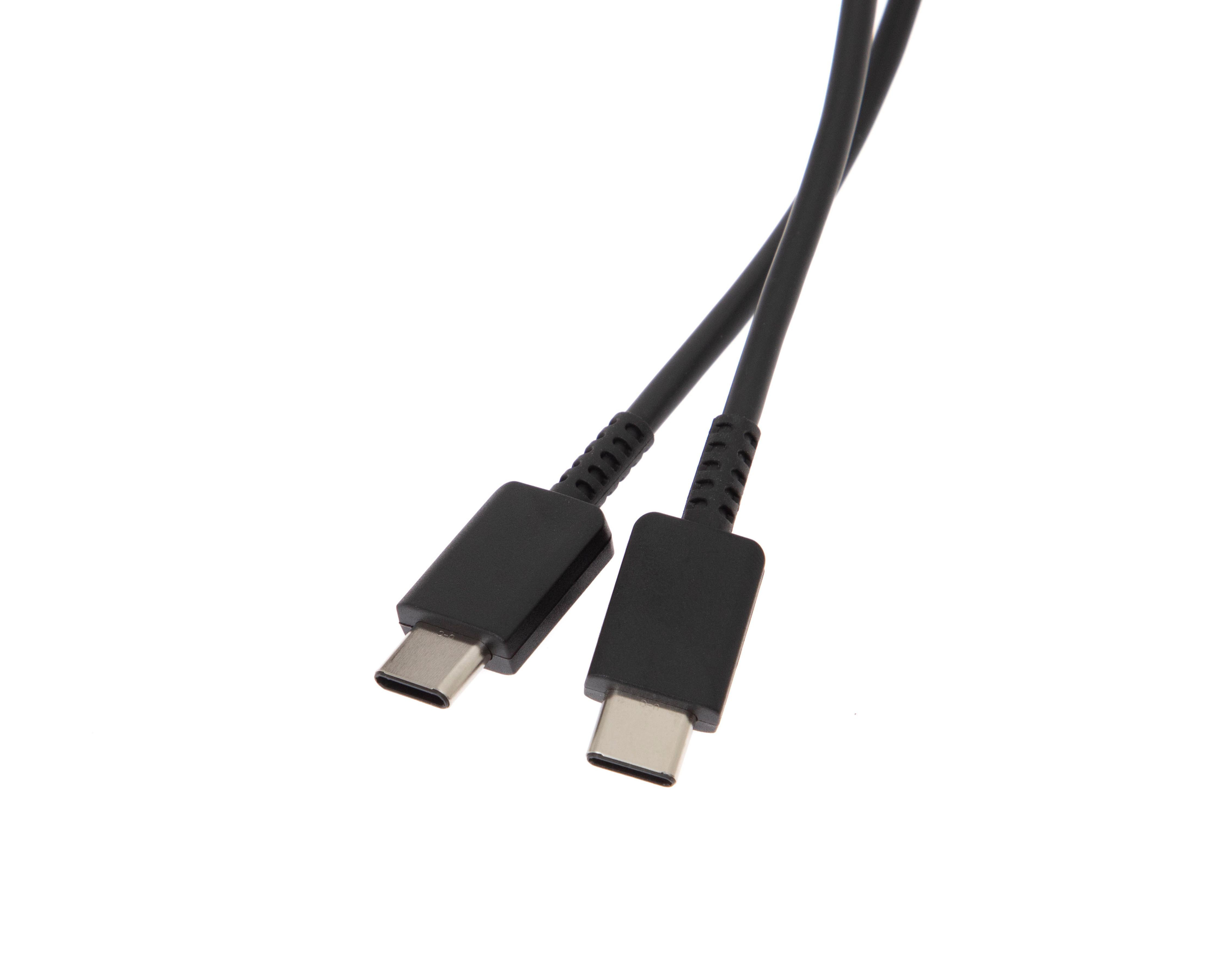 Foto 3 pulgar | Cable USB-C Samsung 1.8 M