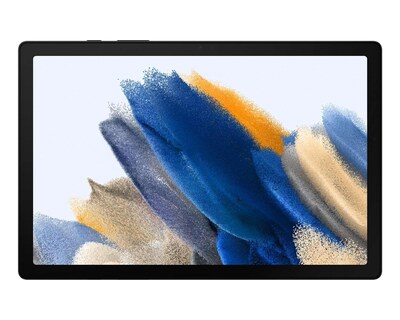Foto 1 | Tablet Samsung Galaxy Tab A8 SM-X200NZAMMXO 10.5'' 64GB Wifi + Bluetooth Android 4 GB Gris