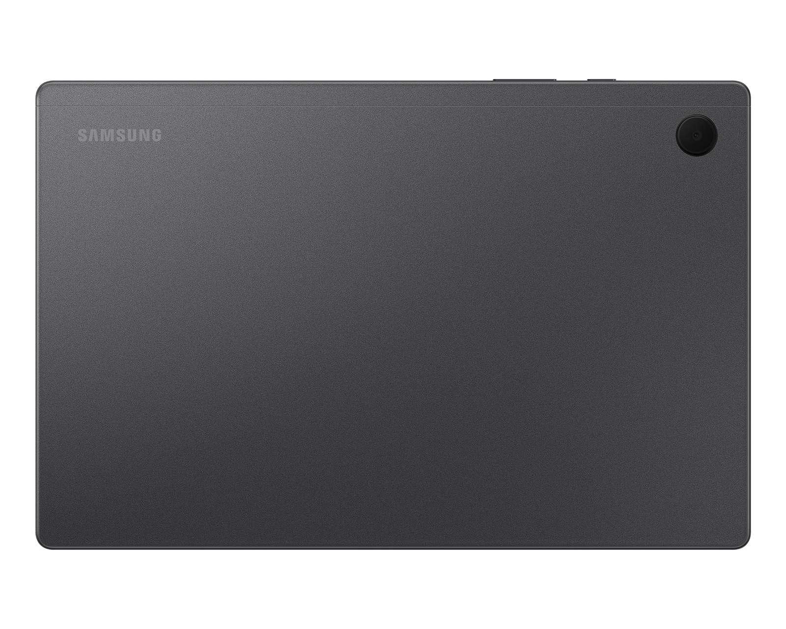 Foto 3 pulgar | Tablet Samsung Galaxy Tab A8 SM-X200NZAMMXO 10.5'' 64GB Wifi + Bluetooth Android 4 GB Gris