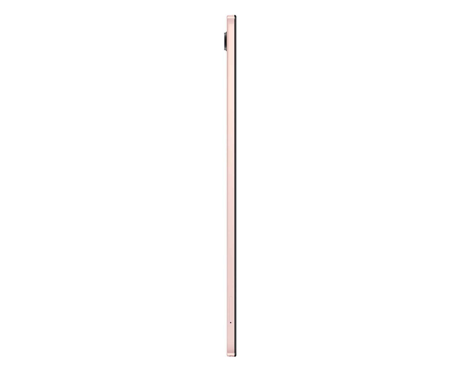 Foto 4 pulgar | Tablet Samsung Galaxy Tab A8 SM-X200NIDMMXO 10.5'' 64 GB Wifi + Bluetooth Android 4 GB Oro Rosado