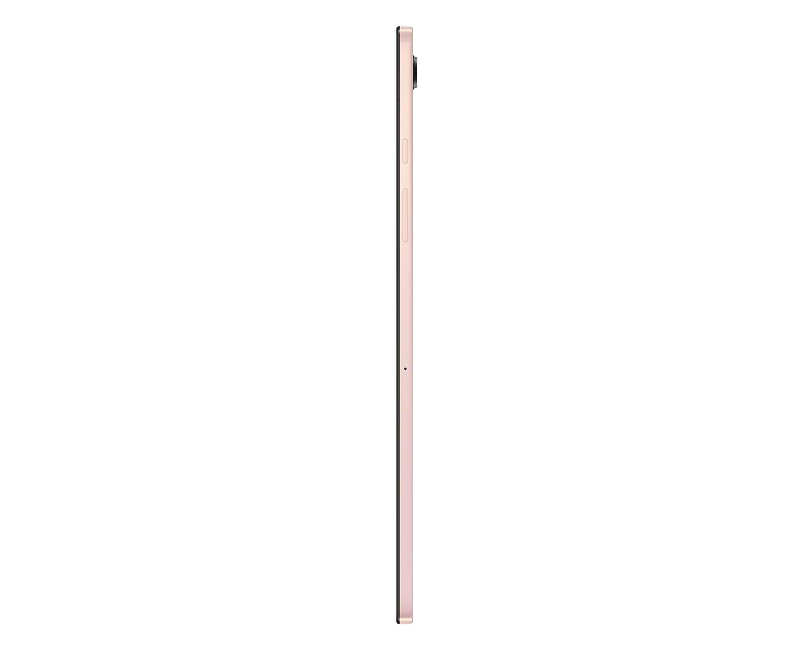 Foto 5 pulgar | Tablet Samsung Galaxy Tab A8 SM-X200NIDMMXO 10.5'' 64 GB Wifi + Bluetooth Android 4 GB Oro Rosado