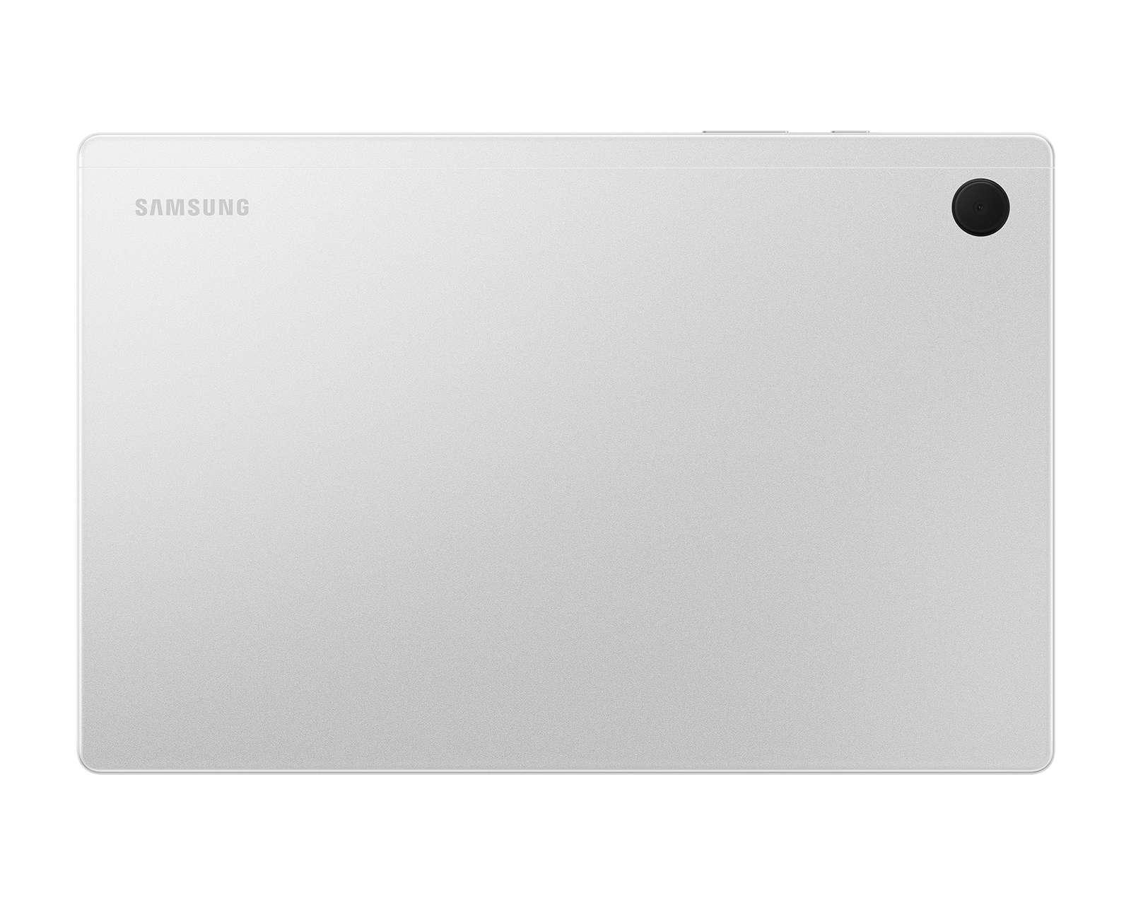Foto 2 | Tablet Samsung Galaxy Tab A8 SM-X200NZSMMXO 10.5'' 64GB Wifi + Bluetooth Android 4 GB Plateado