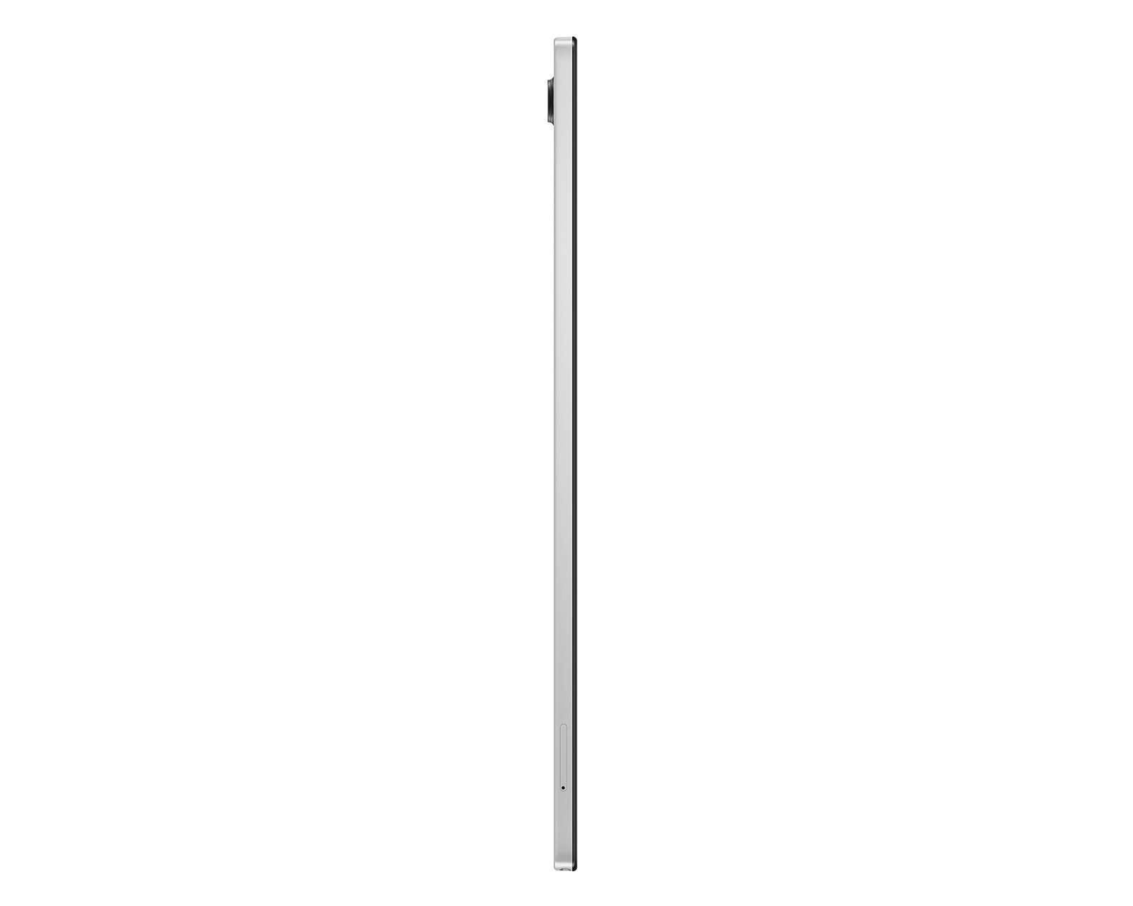 Foto 3 | Tablet Samsung Galaxy Tab A8 SM-X200NZSMMXO 10.5'' 64GB Wifi + Bluetooth Android 4 GB Plateado