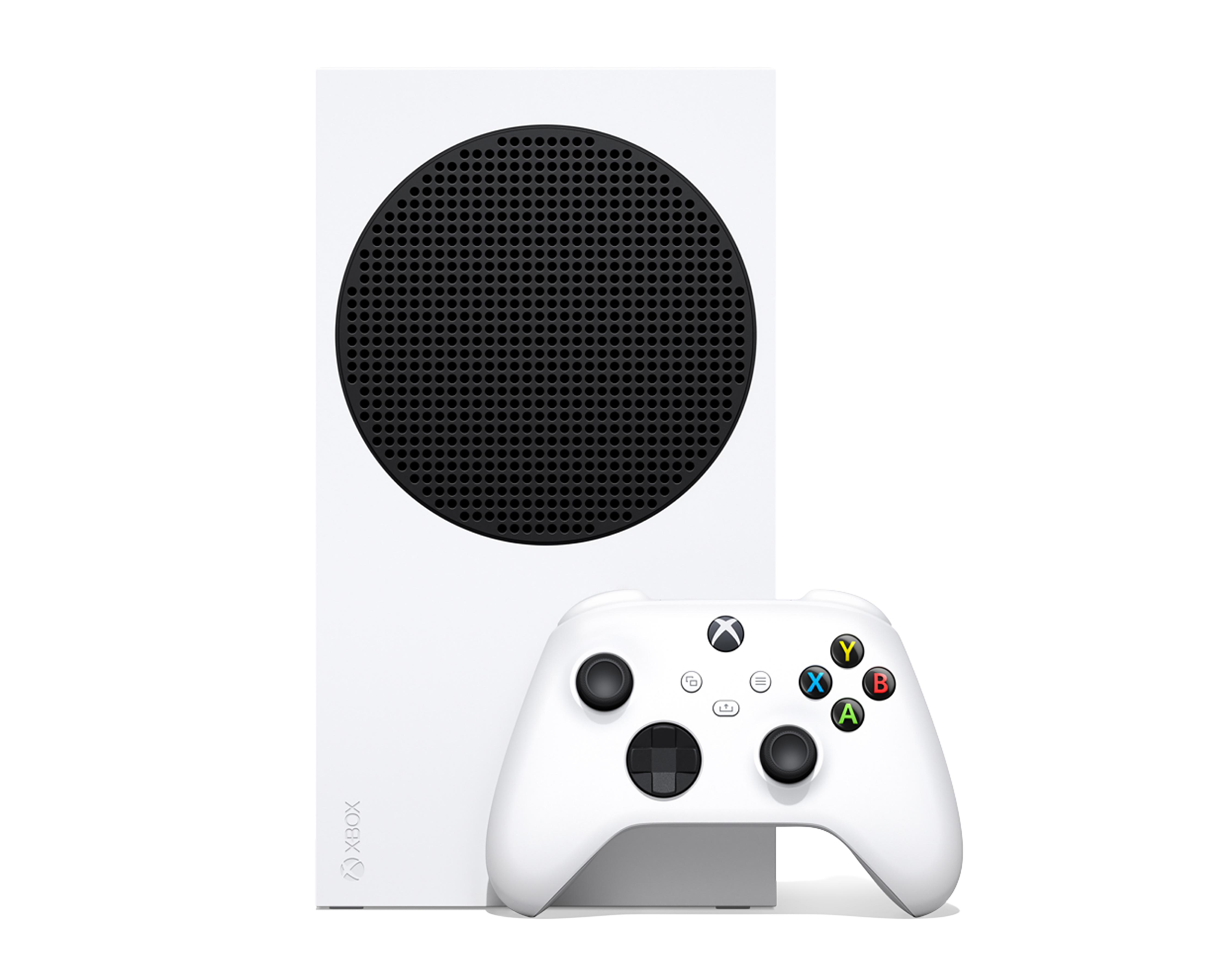 Consola Xbox Series S 1 TB Digital