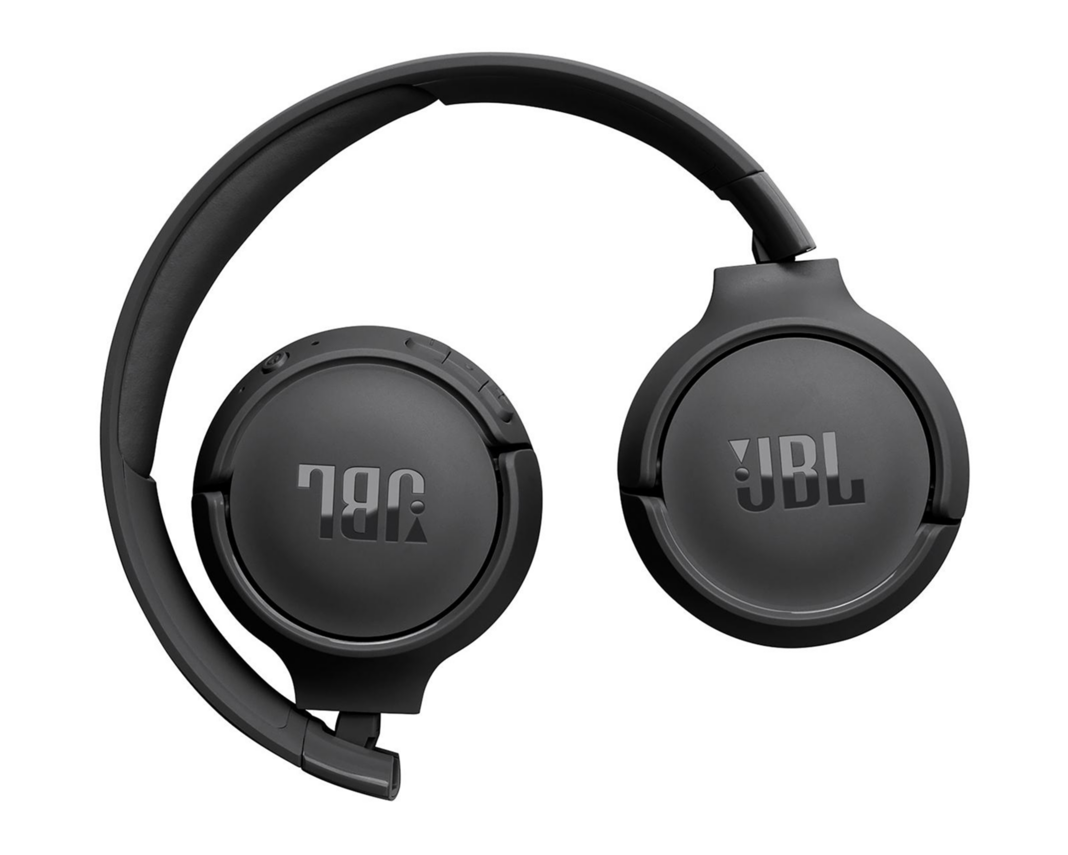 Foto 4 pulgar | Audífonos de Diadema Inalámbricos JBL Bluetooth Tune 520BT