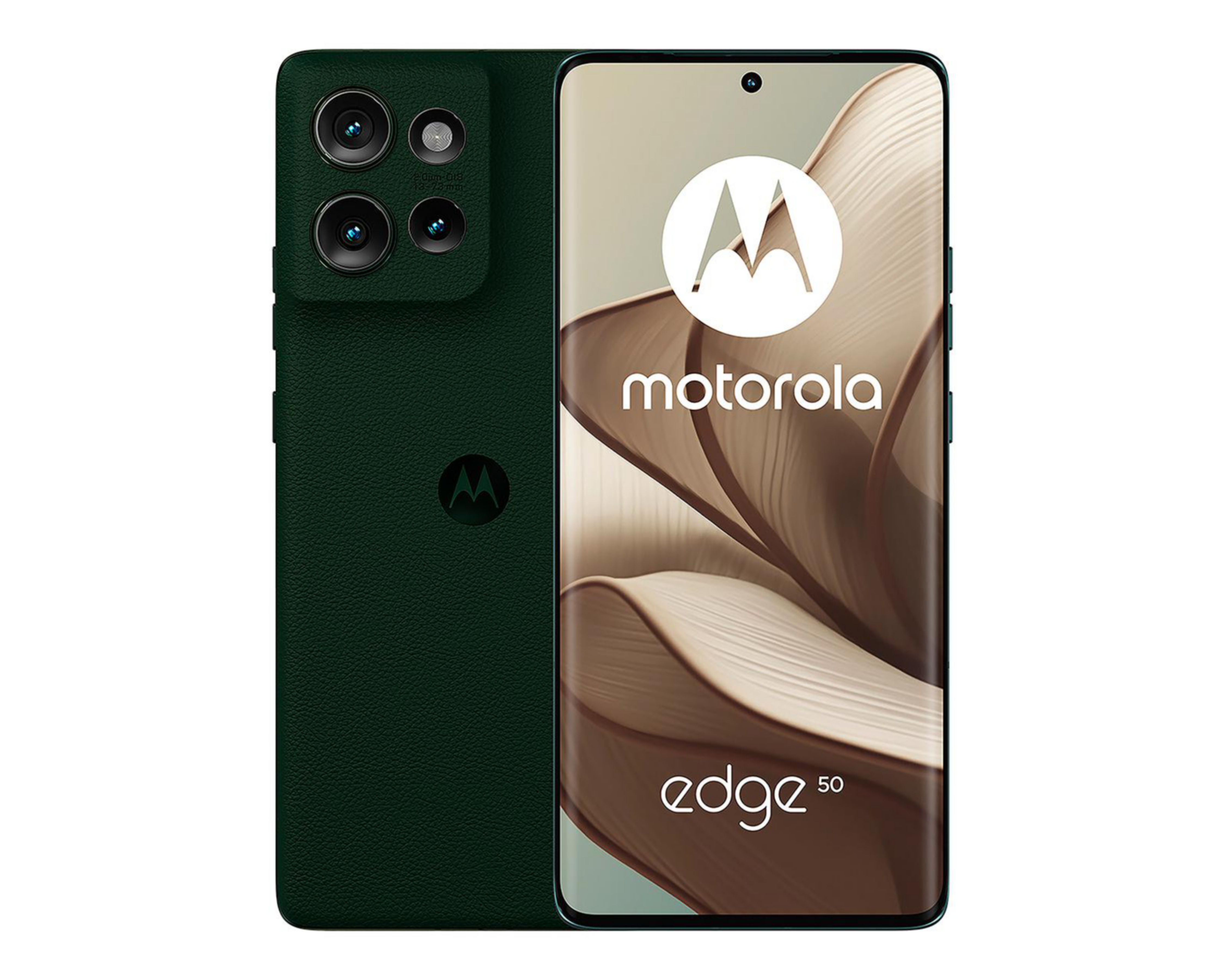 AT&T Motorola Edge 50 512 GB Verde