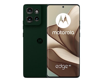 Foto 1 | AT&T Motorola Edge 50 512 GB Verde