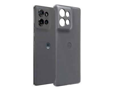 Foto 4 | AT&T Motorola Edge 50 512 GB Gris