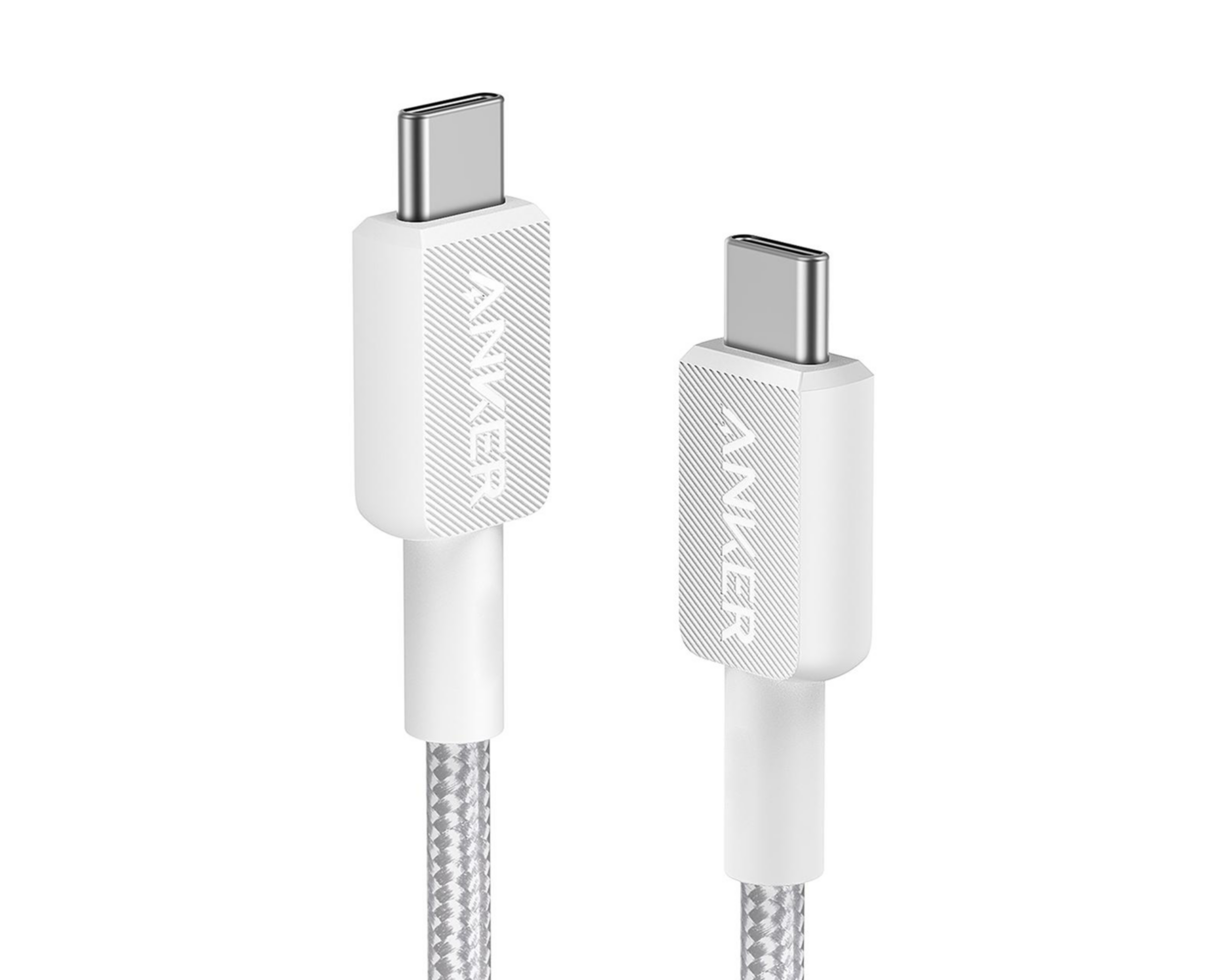 Foto 2 pulgar | Cable USB-C-USB-C Anker 1 M