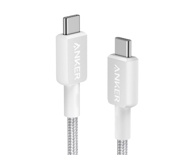 Foto 1 | Cable USB-C-USB-C Anker 1 M