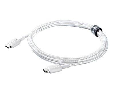 Foto 2 | Cable USB-C-USB-C Anker 2 M