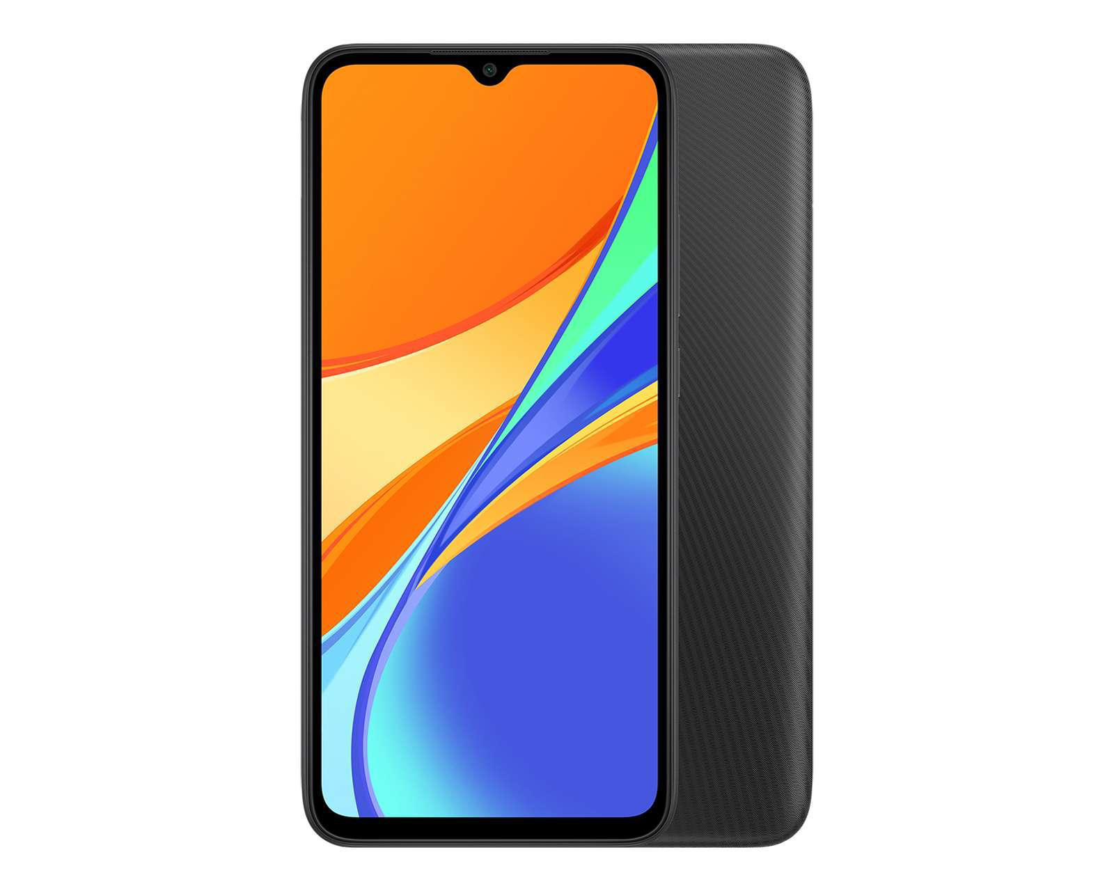 At&t/Unefon Xiaomi Redmi 9C 64 GB Negro $3,999