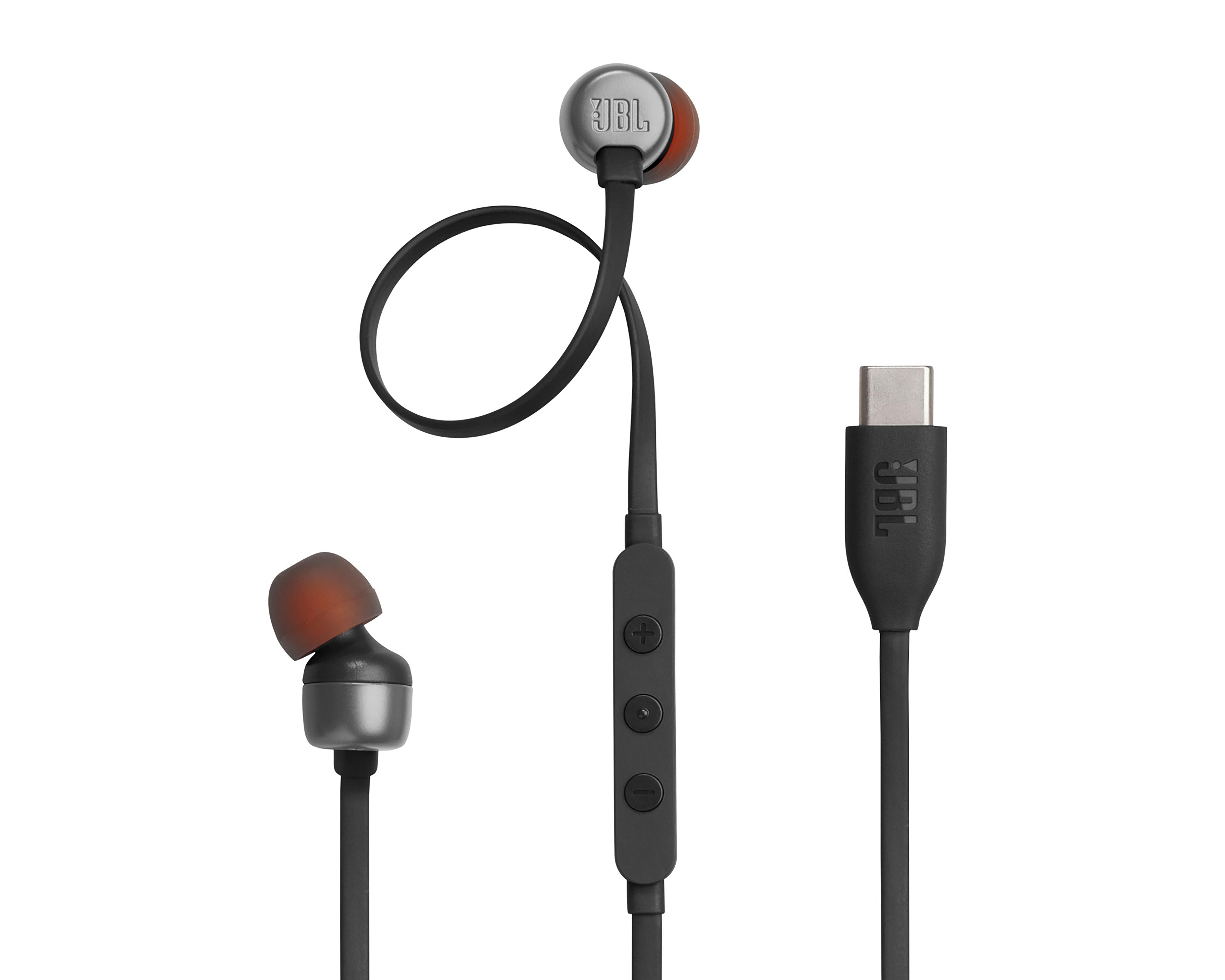 Audífonos Alámbricos JBL Manos Libres Tune $399