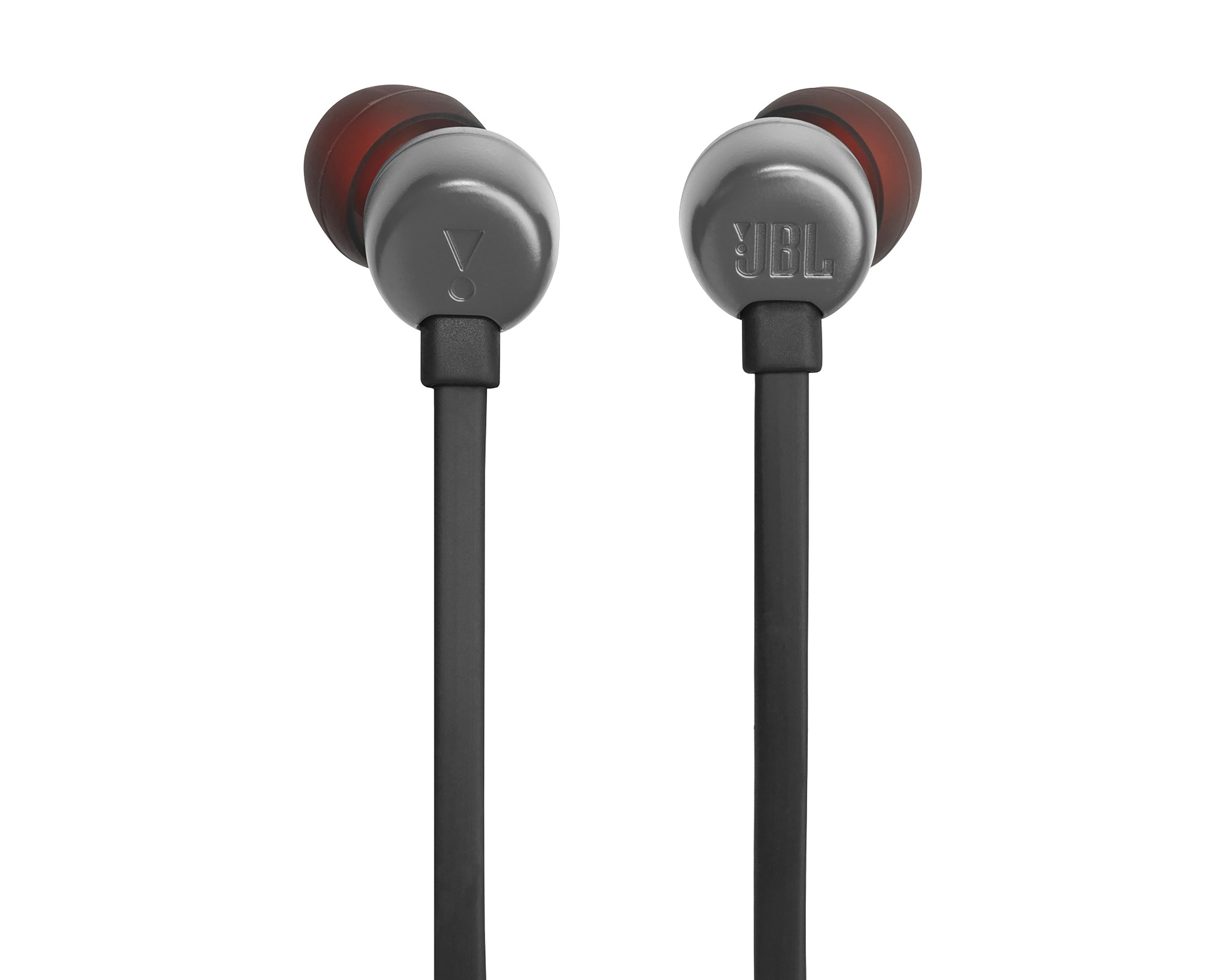 Foto 5 pulgar | Audífonos Alámbricos JBL Manos Libres Tune