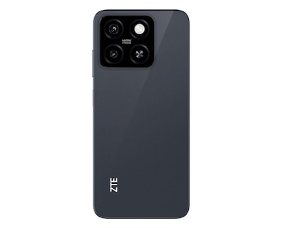 Foto 1 | Celular ZTE Liberado Blade A55 128 GB Negro
