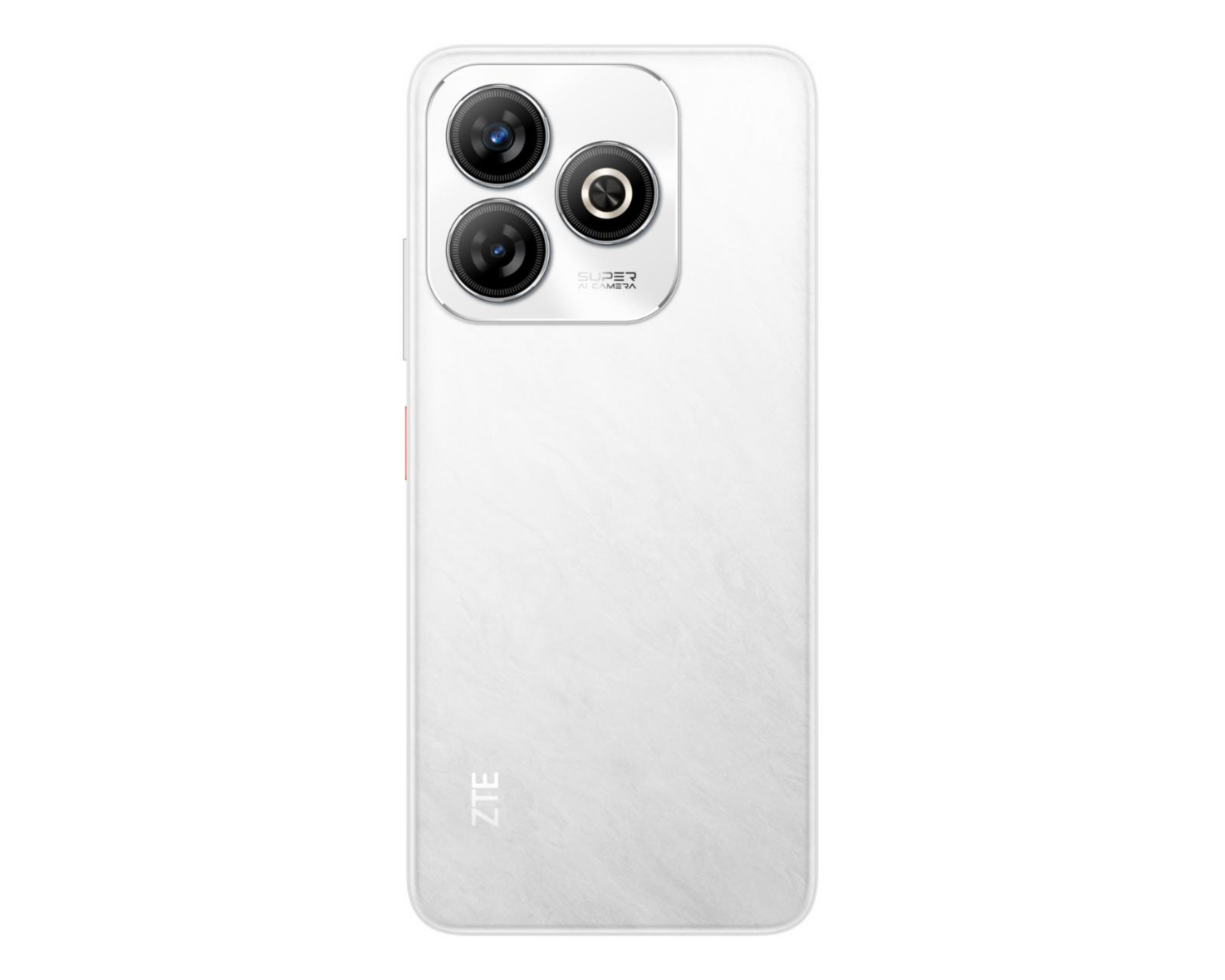 Celular ZTE Desbloqueado Blade V60 Smart 128 GB Blanco