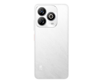 Foto 1 | Celular ZTE Liberado Blade V60 Smart 128 GB Blanco