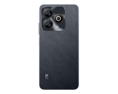Foto 1 | Celular ZTE Liberado Blade V60 Smart 128 GB Negro