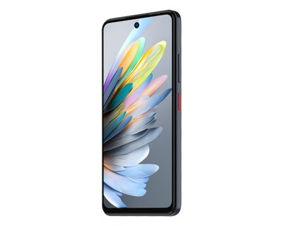 Foto 3 | Celular ZTE Liberado Blade V60 Smart 128 GB Negro