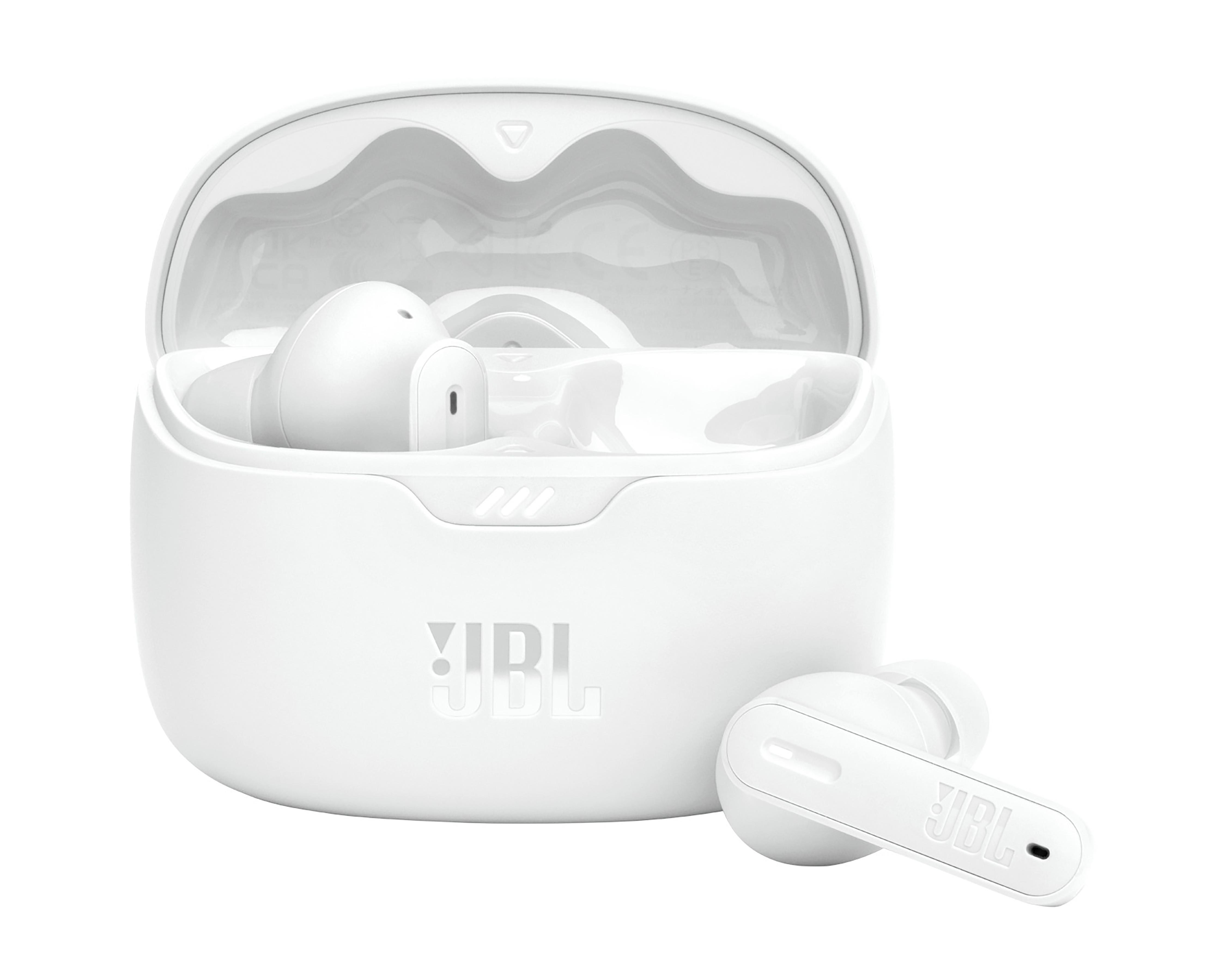 Foto 2 pulgar | Audífonos True Wireless JBL con Active Noise Cancelling Tune Beam