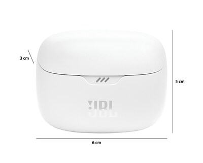 Foto 7 | Audífonos True Wireless JBL con Active Noise Cancelling Tune Beam