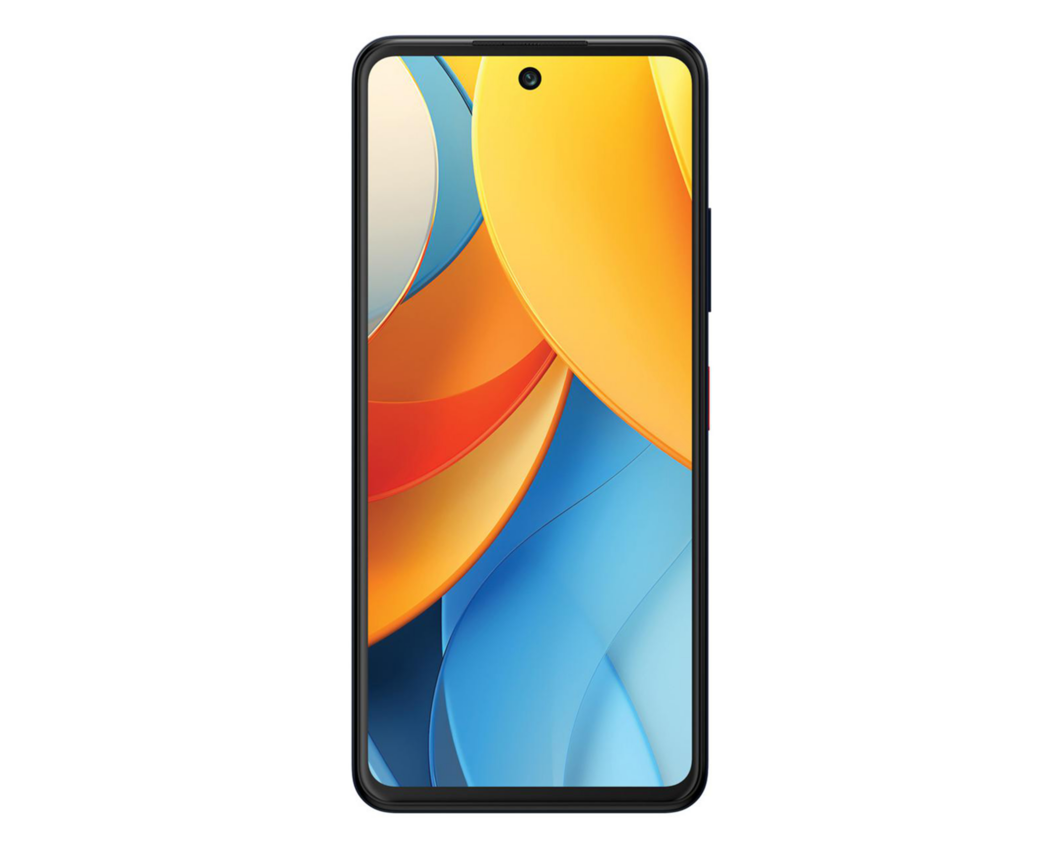 Foto 2 | Celular ZTE Desbloqueado Axon 60 Lite 256 GB Azul