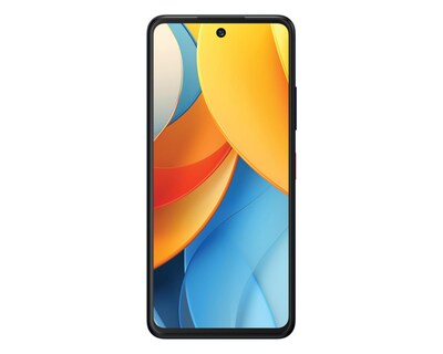 Foto 2 | Celular ZTE Liberado Axon 60 Lite 256 GB Azul