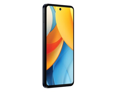 Foto 3 | Celular ZTE Liberado Axon 60 Lite 256 GB Azul