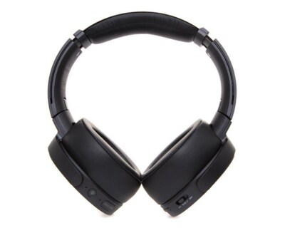 Foto 2 | Audífonos de Diadema Inalámbricos Sony Noise Cancelling MDRXB950N1BMCN