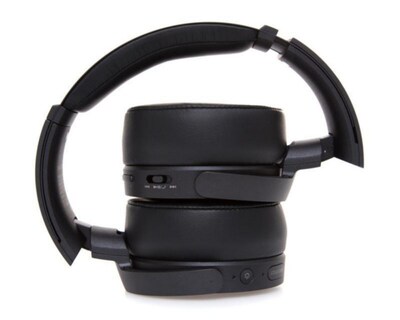 Foto 3 | Audífonos de Diadema Inalámbricos Sony Noise Cancelling MDRXB950N1BMCN
